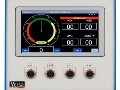 Measuring Instrument