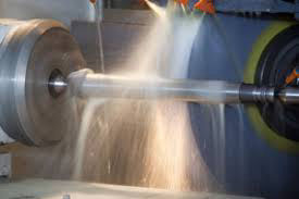 GRINDING OIL